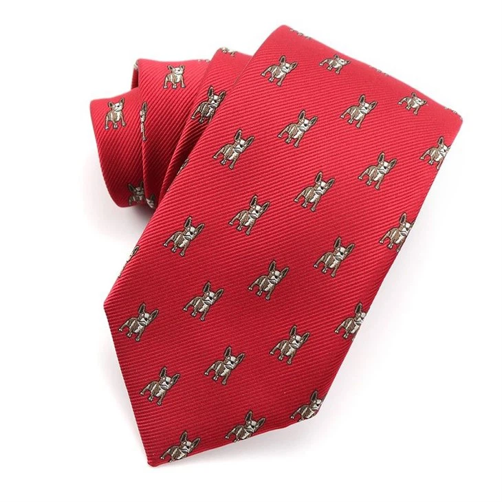 2 Neckties For Men(001)