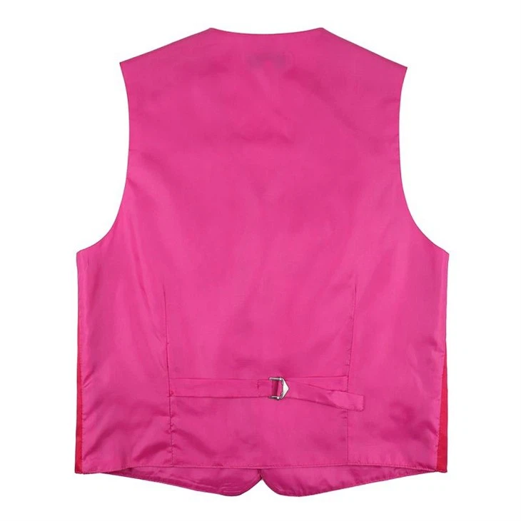 6 Ladies Waistcoat(001)