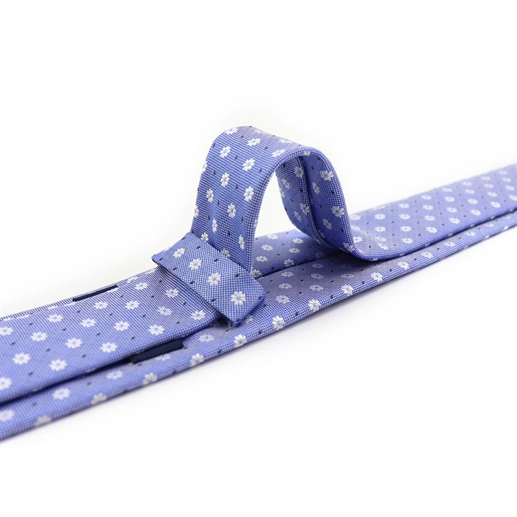 Floral Groomsmen Ties