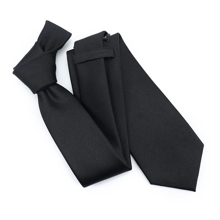 Simple Necktie