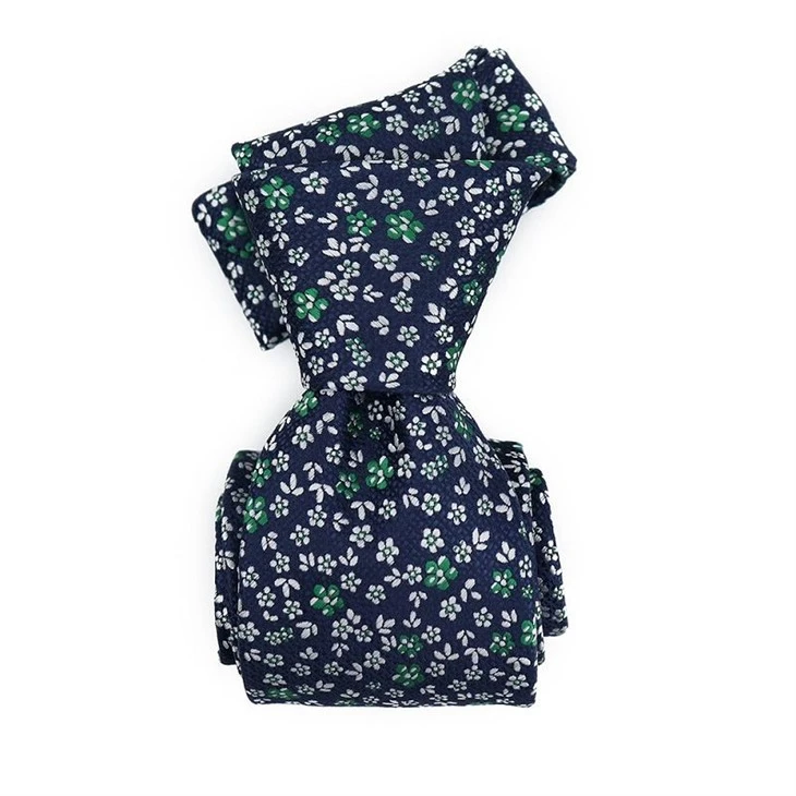 2 Flower Tie(001)