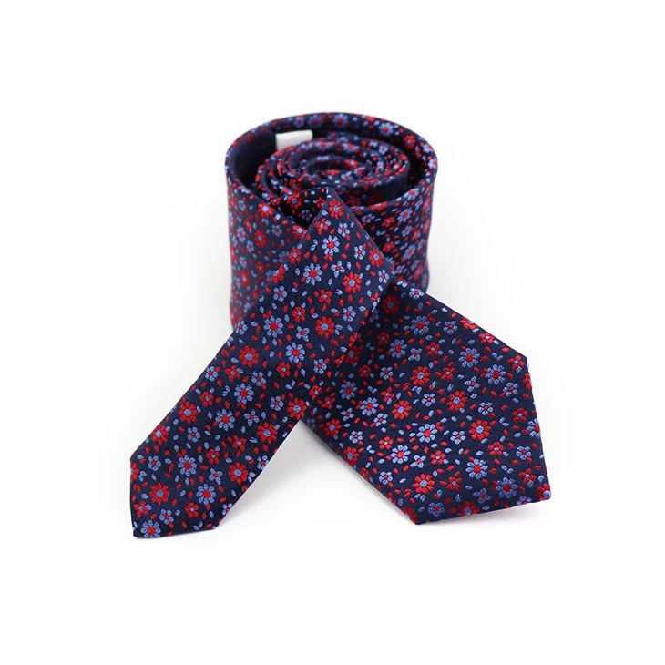 Mens Floral Wedding Ties