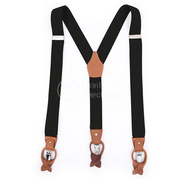 Fashion Suspenders Women