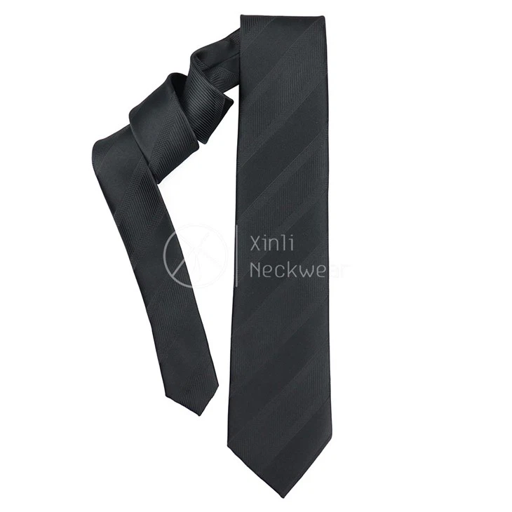 Designer Striped Ties