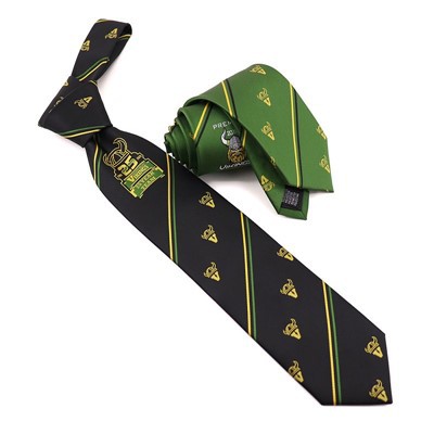 Muška prugasta kravata