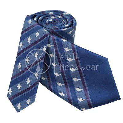 Personalizirane kravate