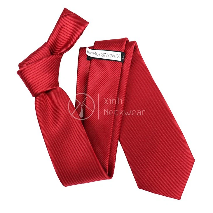 Necktie For Graduation