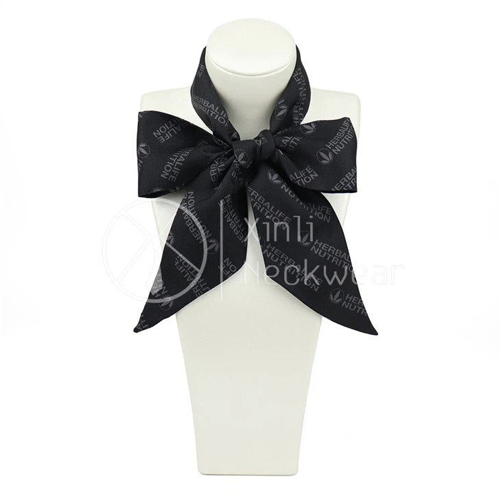 Scarf For Handbag Handle