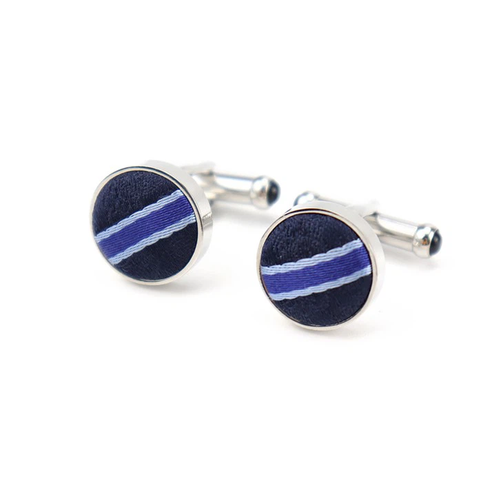 Casual Cufflinks