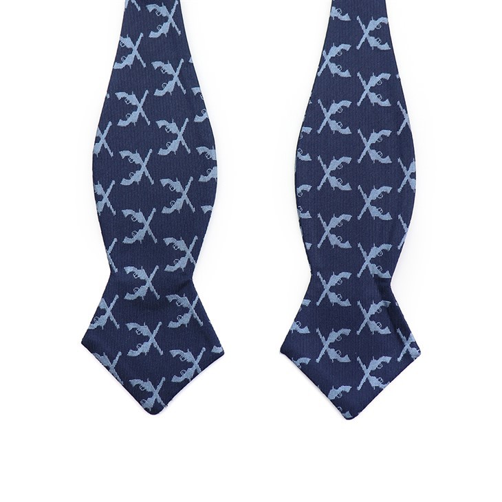 Diamond Bow Tie
