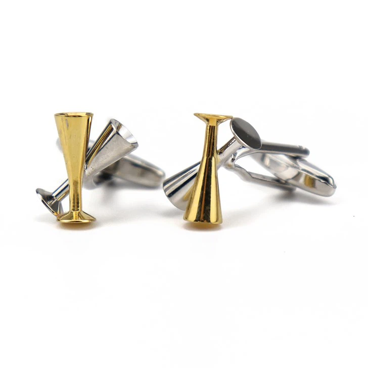 Fashion Cufflinks