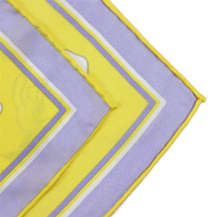 Chiffon Printed Scarf