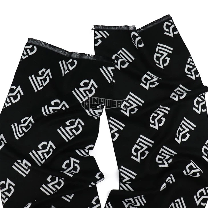 Soft Winter Scarf For Ladies