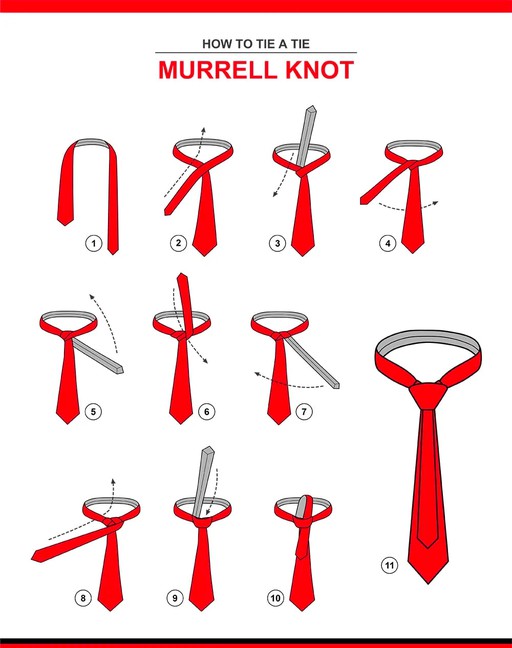 Murrell Tie Knot Murrell Tie Knot