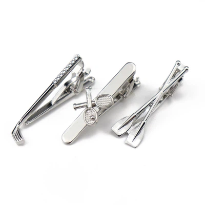 Necktie Clip Necktie Clip