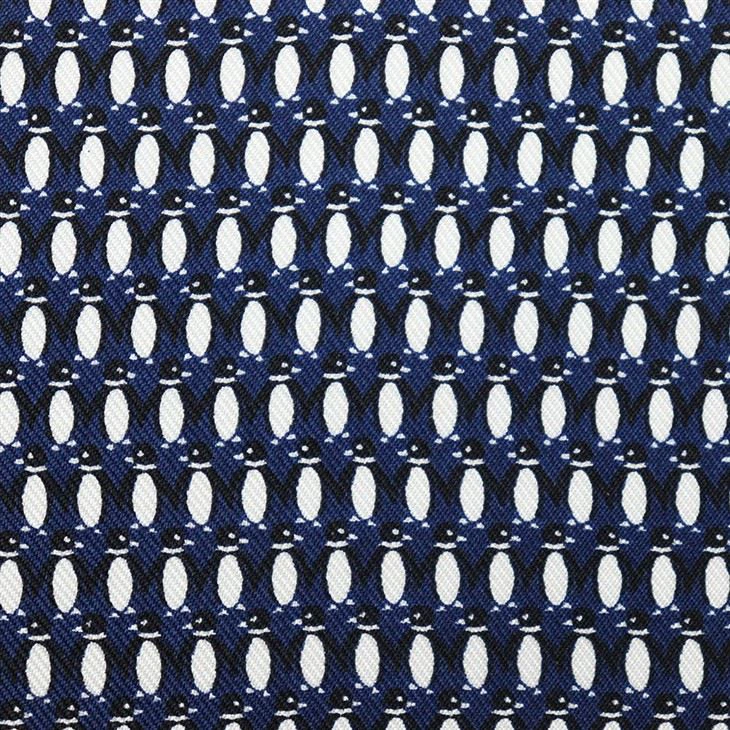 Personalised Silk Pocket Square