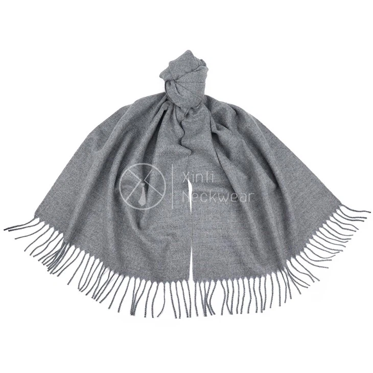 Women'S Designer Wool Scarf