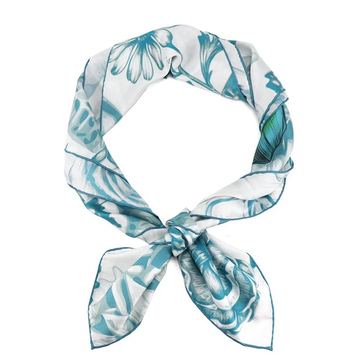 Square Scarves