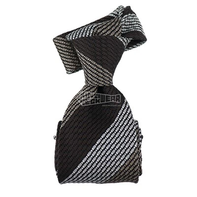 Garza Grossa Grenadine kravata